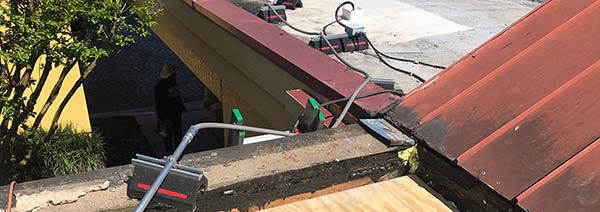 Learn Commercial Roof Repair Learn Commercial Roof Repair