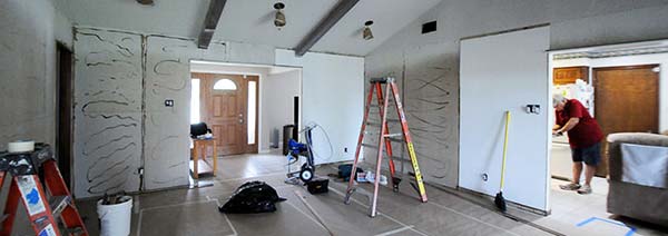 Learn Sheetrock Learn Sheetrock
