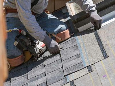 Professional Roofing Contractor