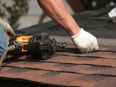 Roofing Installation Services