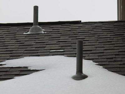 Roofing Maintenance Services