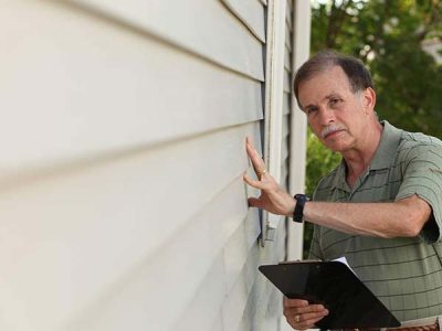 Vinyl Siding Installation Services