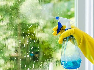 Window Glass Replacement Services